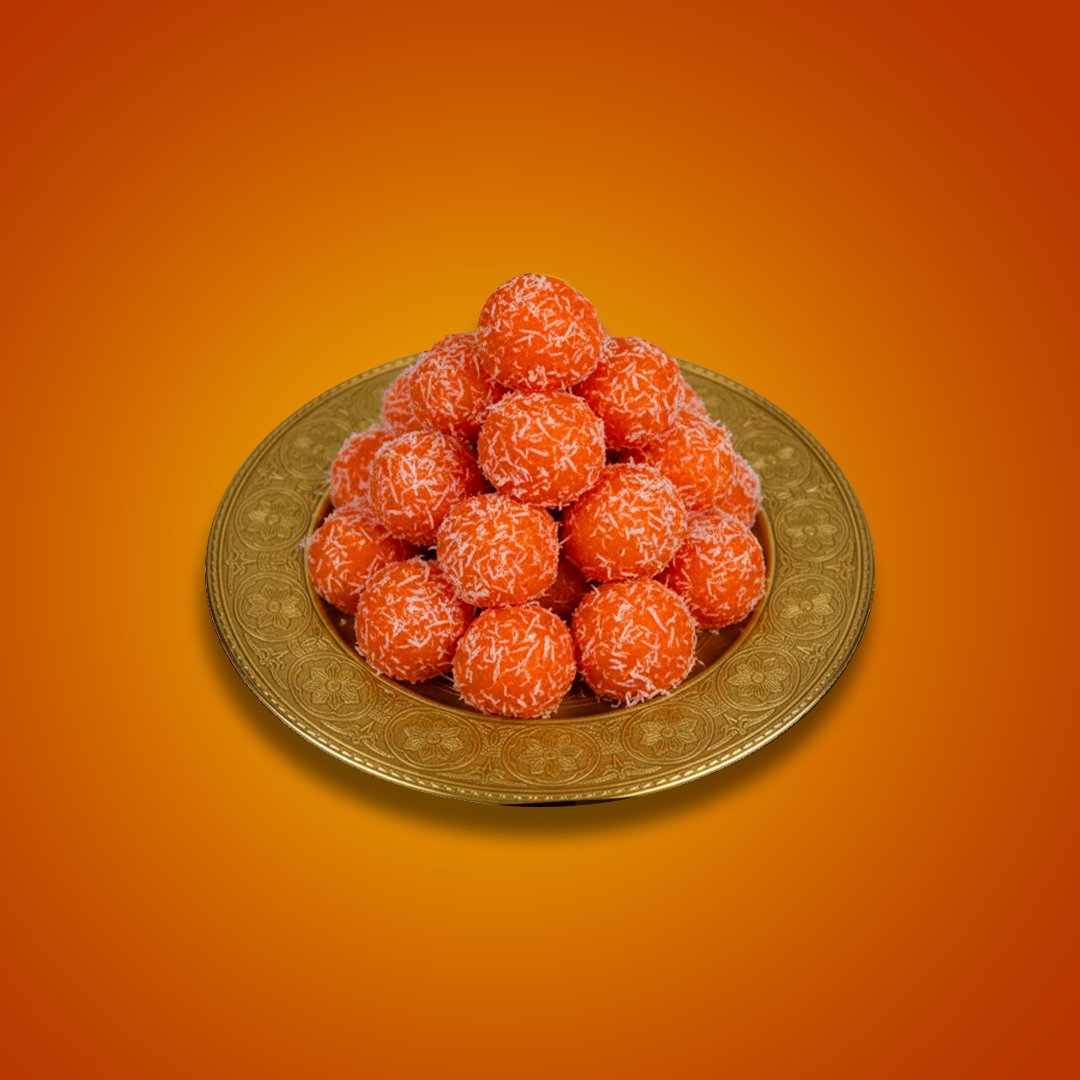 Semai Laddu