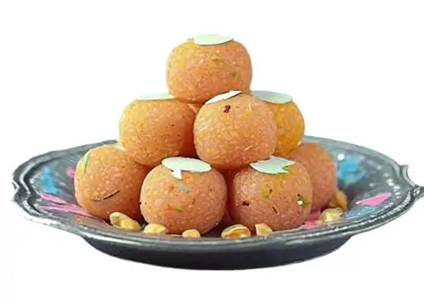 Laddu